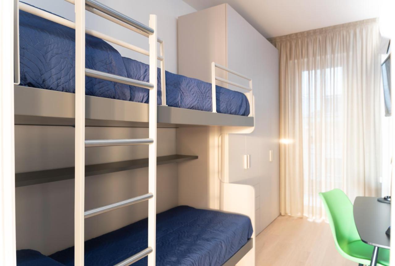 Da Ninangelo Appartamento Vista Mare サレルノ エクステリア 写真