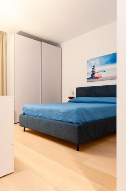 Da Ninangelo Appartamento Vista Mare サレルノ エクステリア 写真